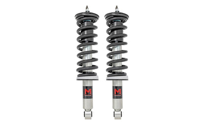 Rough Country 502126 M1 Loaded Strut Pair | 2.5 Inch | Toyota Tacoma 2WD/4WD (1995-2004)