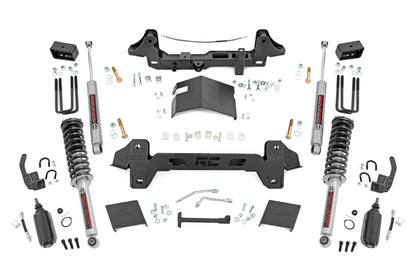 Rough Country 74131 6 Inch Lift Kit | N3 Struts | Toyota Tacoma 2WD/4WD (1995-2004)