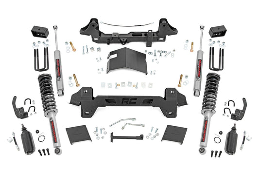 Rough Country 74131 6 Inch Lift Kit | N3 Struts | Toyota Tacoma 2WD/4WD (1995-2004)
