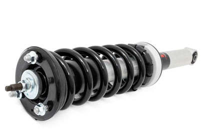 Rough Country 502126 M1 Loaded Strut Pair | 2.5 Inch | Toyota Tacoma 2WD/4WD (1995-2004)