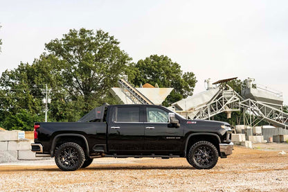 Rough Country 959430 1.5-2 Inch Leveling Kit | N3 | Chevy/GMC 2500HD/3500HD (20-25)