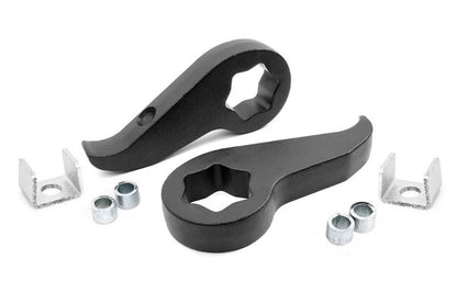 Rough Country 9594 1.5-2 Inch Leveling Kit | Chevy/GMC 2500HD/3500HD (20-25)