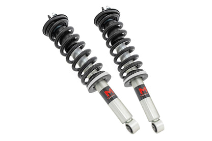 Rough Country 502013 M1 Loaded Strut Pair | 3 Inch | Toyota 4Runner 2WD/4WD (1996-2002)
