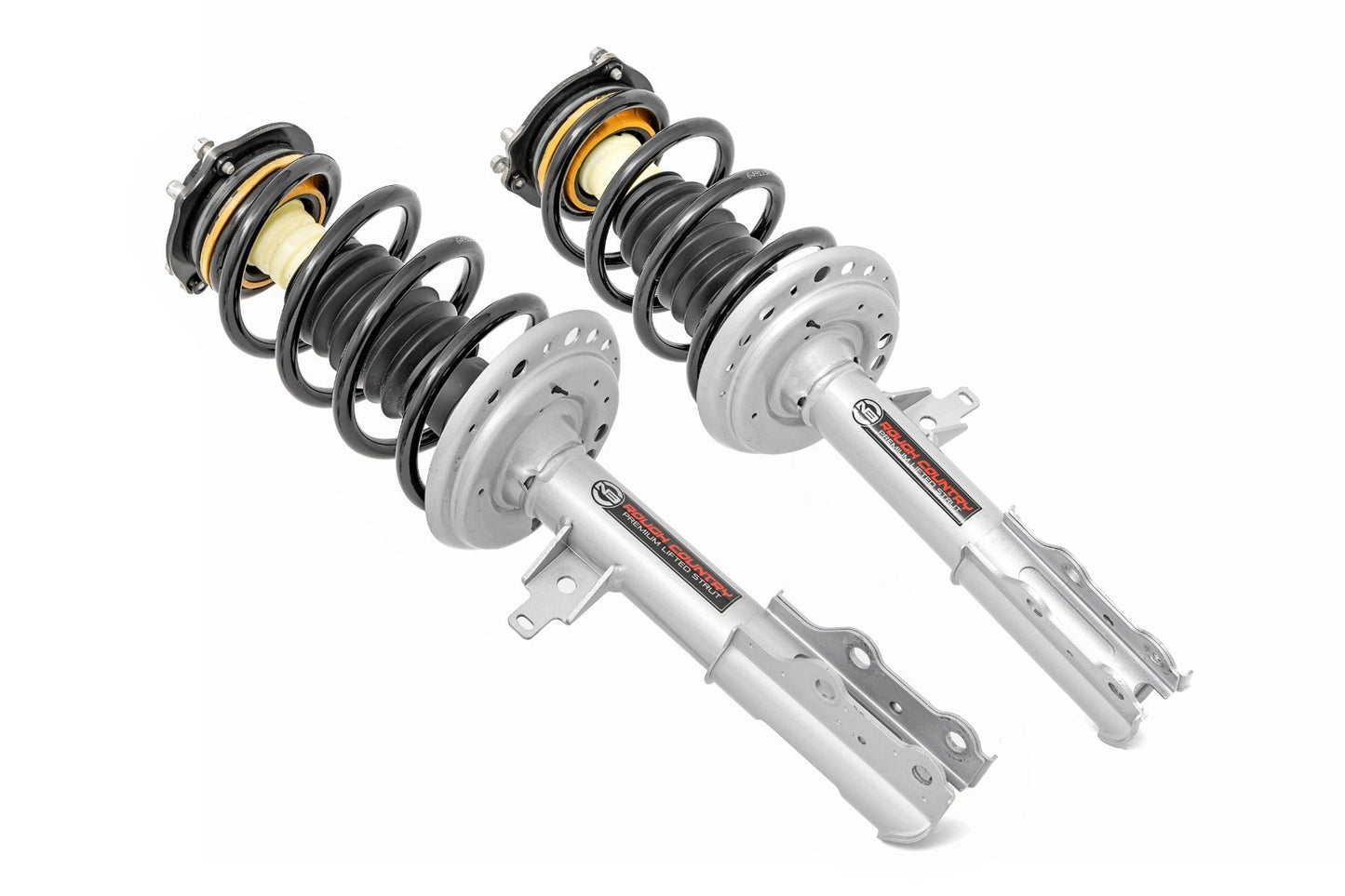 Rough Country 501115 Loaded Strut Pair | 1.5 Inch Lift | GMC Acadia 2WD/4WD (2017-2023)