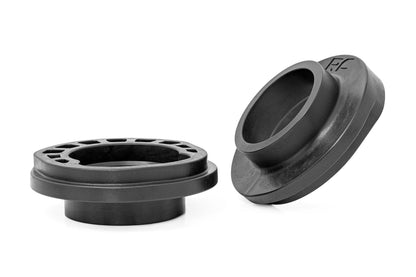Rough Country 7599 1.5 Inch Leveling Kit | Chevy Silverado & GMC Sierra 1500 2WD (1999-2006 & Classic)