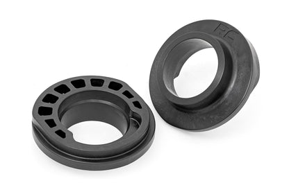 Rough Country 7599 1.5 Inch Leveling Kit | Chevy Silverado & GMC Sierra 1500 2WD (1999-2006 & Classic)