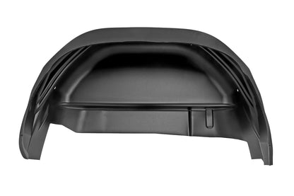 Rough Country 4299A Rear Wheel Well Liners | Chevy/GMC 1500 2WD/4WD (99-06 & Classic)