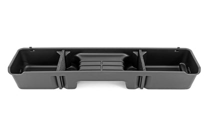Rough Country RC09021 Under Seat Storage | Extended Cab | Chevy/GMC 1500 (99-06 & Classic)