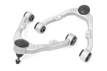 Rough Country 10026 Forged Upper Control Arms | OE Upgrade | Chevy/GMC 1500 (99-06 & Classic)