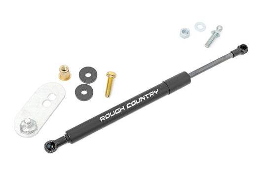 Rough Country 73220 Tailgate Assist | Ford F-250/F-350 Super Duty 2WD/4WD (1999-2016)