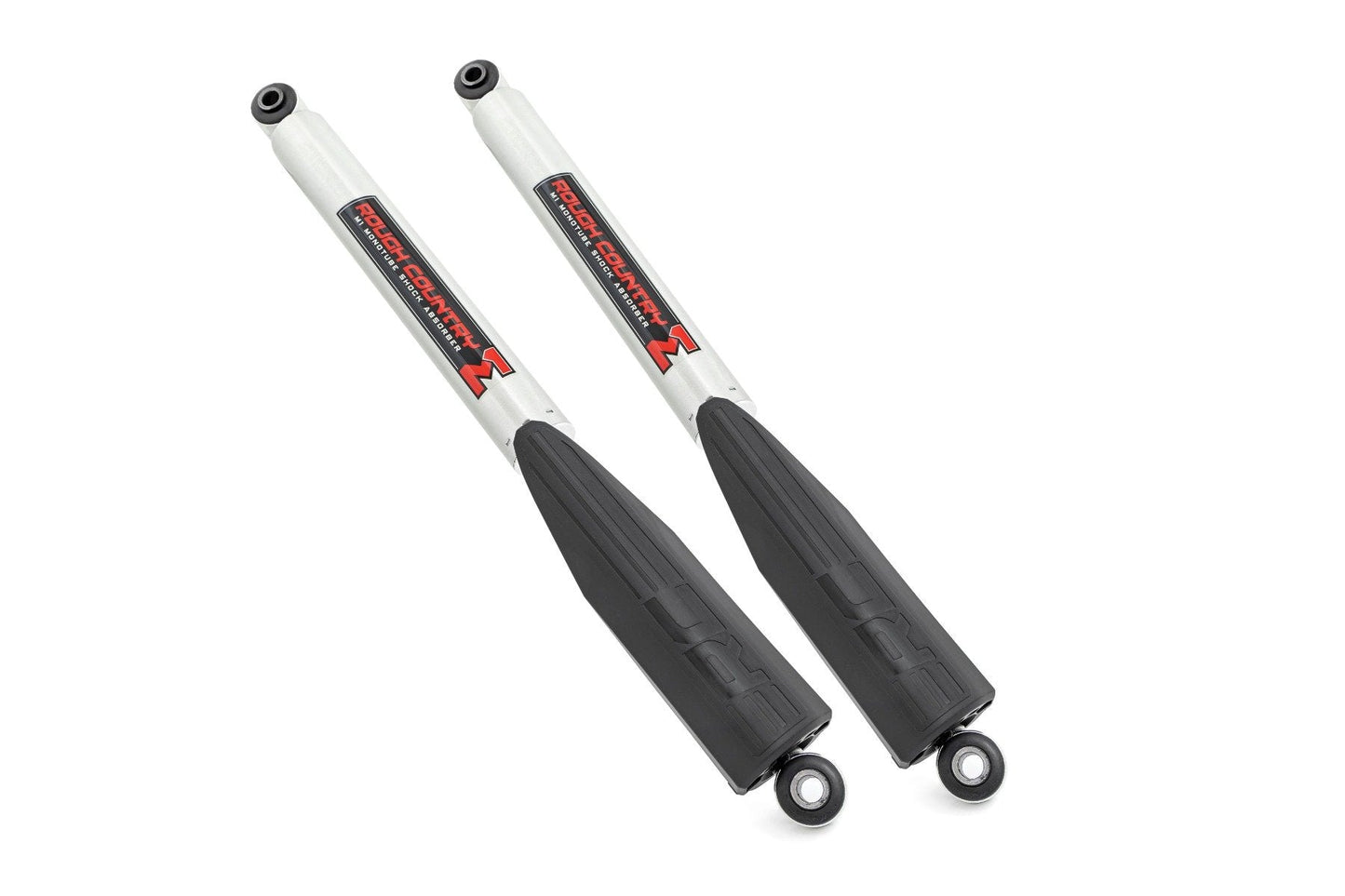 Rough Country 243301 M1 Shock Shaft Protector | Pair