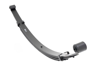 Rough Country 8032Kit Rear Leaf Springs | 3" Lift | Pair | Ford Explorer 4WD (1991-1994)