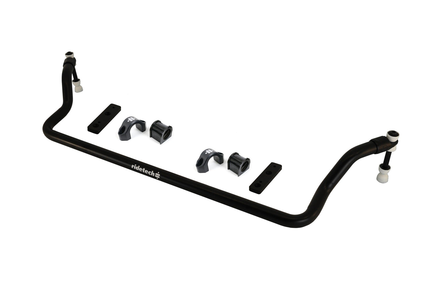 Ridetech 11239120 Front sway bar for 1964-1967 GM A-Body. For use with stock or Ridetech arms.