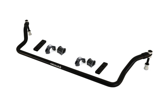 Ridetech 11239120 Front sway bar for 1964-1967 GM A-Body. For use with stock or Ridetech arms.