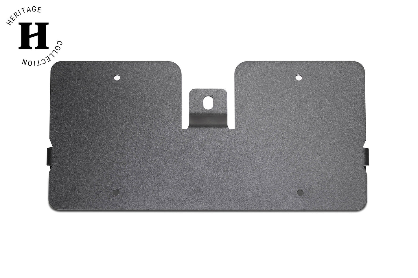 Addictive Desert Designs AC11154501NA Front License Plate Bracket
