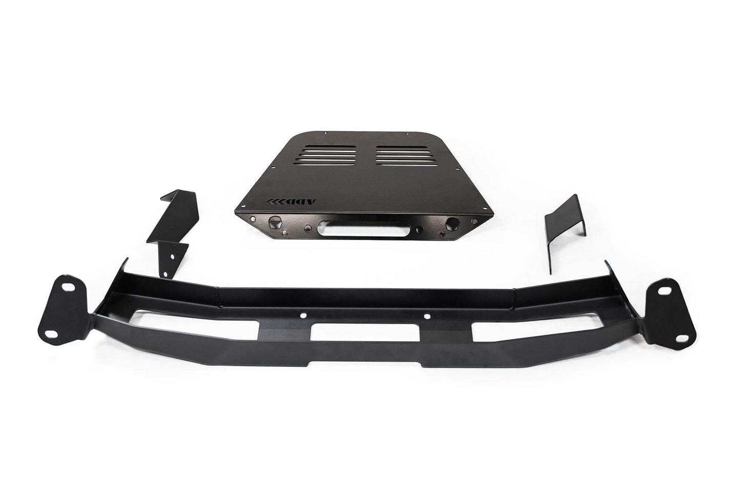 Addictive Desert Designs AC6215660103 Stealth Fighter Winch Kit