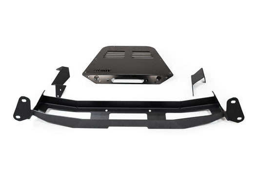 Addictive Desert Designs AC6215660103 Stealth Fighter Winch Kit