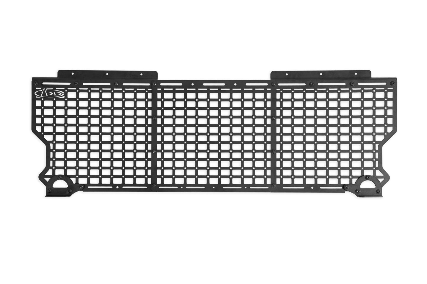 Addictive Desert Designs AC8102101NA Bed Cab Molle Panels - Full Kit