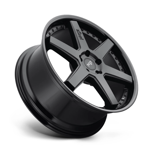 Niche 1PC ALTAIR 20X10.5 5X112 66.56 BLD 40MM