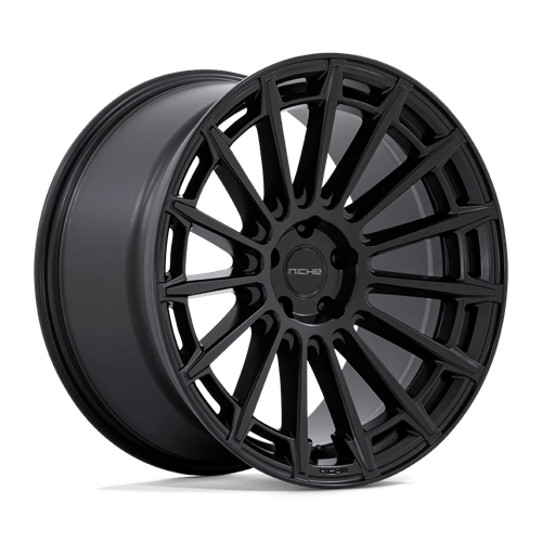 Niche 1PC AMALFI 20X10.5 5X120 72 BD +20