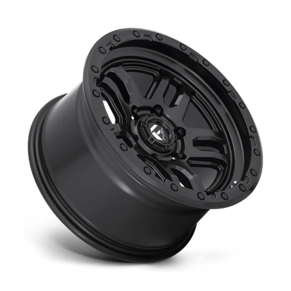 Fuel 1PC AMMO 18X9 6X139.7 BD 5.8 106.1 +20