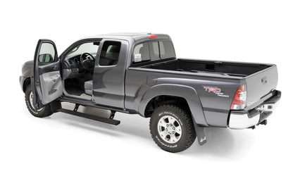 AMP Research 75162-01A PowerStep Boards for 16-23 Tacoma, Double and Access Cab