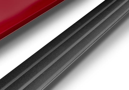 AMP Research 86338-01A PowerStep SmartSeries Running Board - 22-25 Tundra - Gas Models