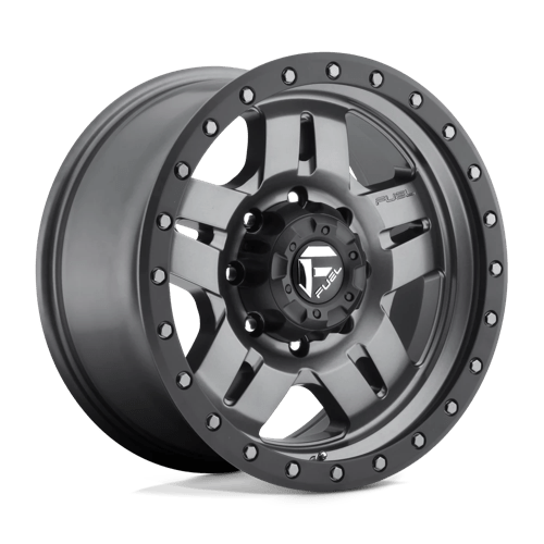 Fuel 1PC ANZA 17X8.5 5X5.5 108 GDB -06