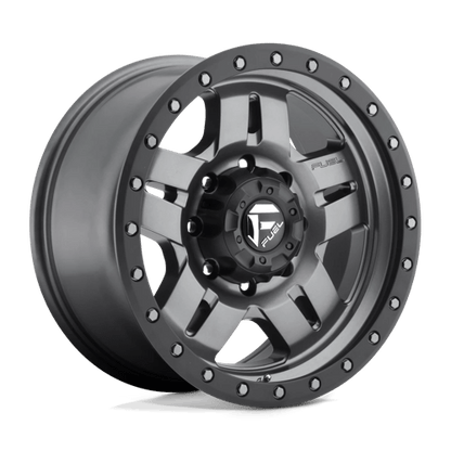Fuel 1PC ANZA 20X9 8X170 125.1 GDB +01