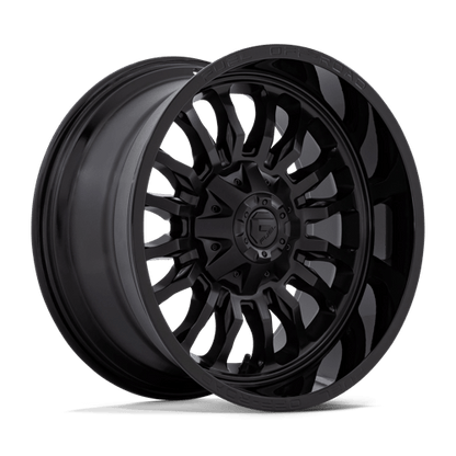 Fuel 1PC ARC 20X10 6X135/5.5 106 BD -18