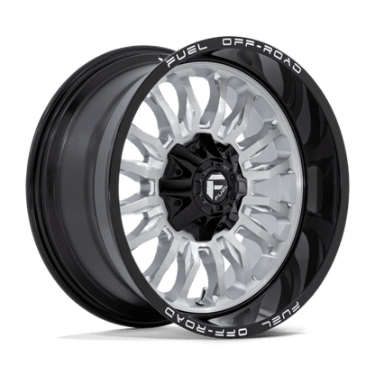 Fuel 1PC ARC 20X10 6X135/5.5 106 SB -18