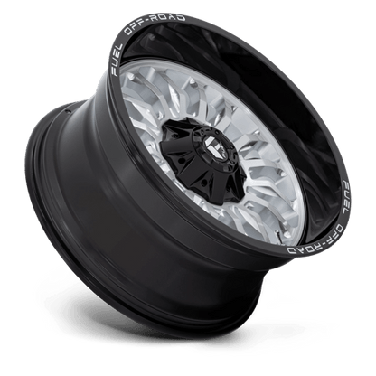 Fuel 1PC ARC 20X10 6X135/5.5 106 SB -18