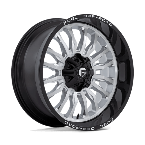 Fuel 1PC ARC 22X10 6X135/5.5 106 SB -18