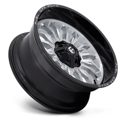 Fuel 1PC ARC 22X10 6X135/5.5 106 SB -18