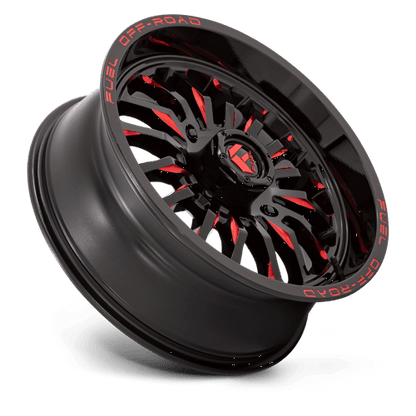 Fuel UTV ARC UTV 18X7 4X156 132 NLQ +13