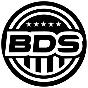 BDS Suspension