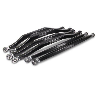 Heavy Duty 4340 Ball Joint