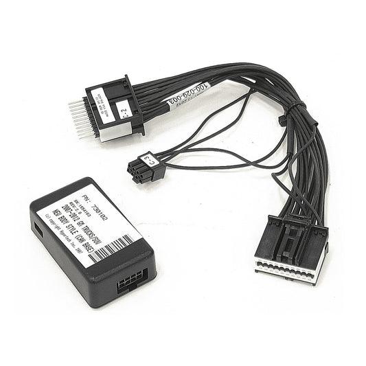 Hypertech 730102 Inline Speedometer Calibrator 2007-2012 GM Trucks SUV