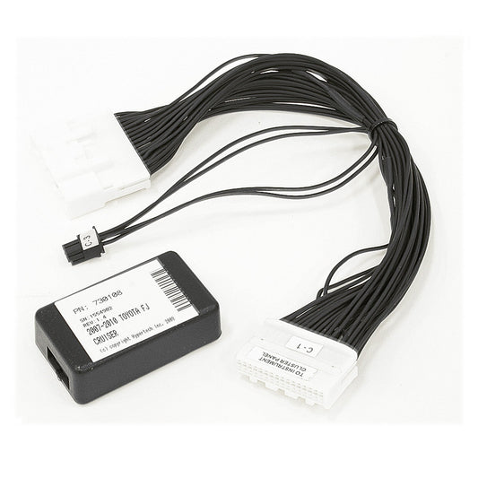 Hypertech 730108 Inline Speedometer Calibrator 2007-2010 Toyota Fj Cruiser