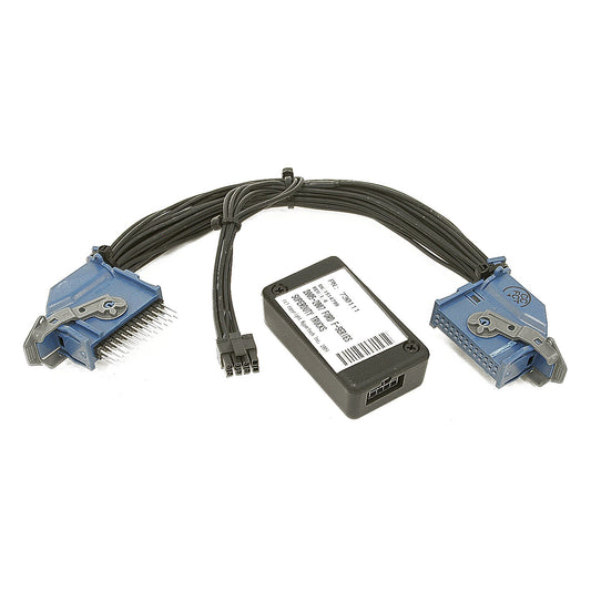 Hypertech 730111 Inline Speedometer Calibrator 2005-2007 Ford F-Series Superduty Trucks