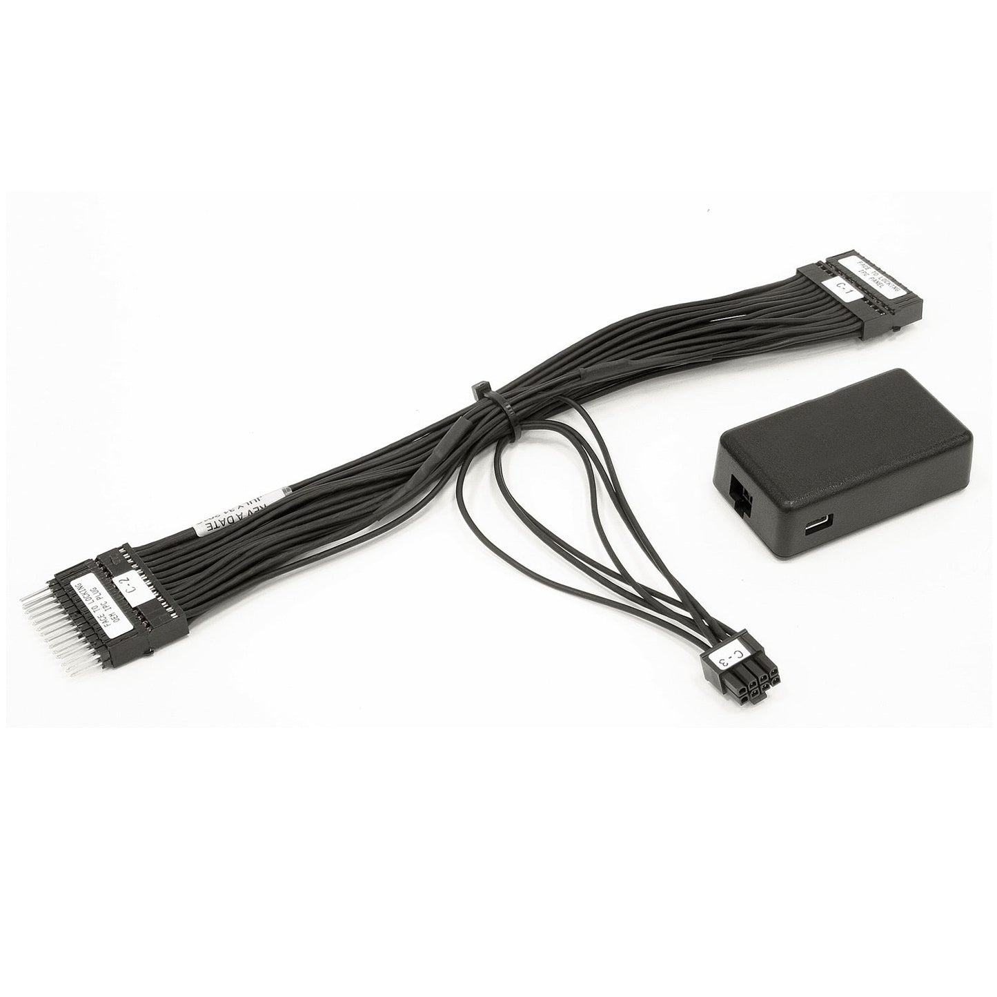 Hypertech 730118 Inline Speedometer Calibrator 2010 Ford F Super Duty 250-550