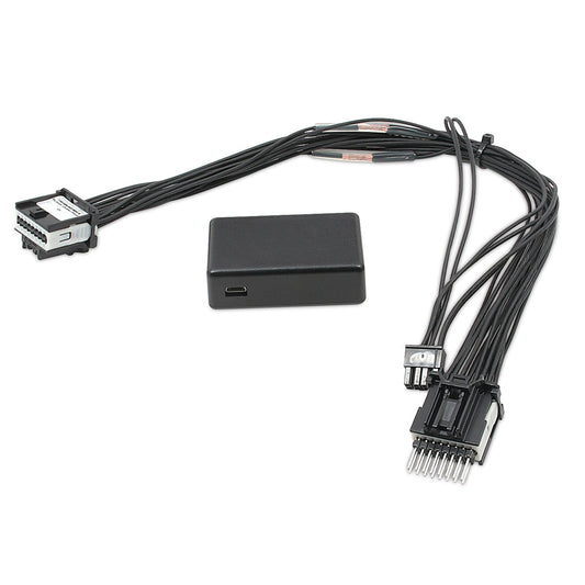 Hypertech 730125 Inline Speedometer Calibrator 2016-2021 Ford F-150;2017-21 Ford F-250/350/450