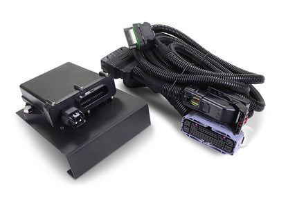 Hypertech 77100 Inline Speedometer Calibrator 2022-2025 GM 1500 Trucks with 10-Spd Transmission