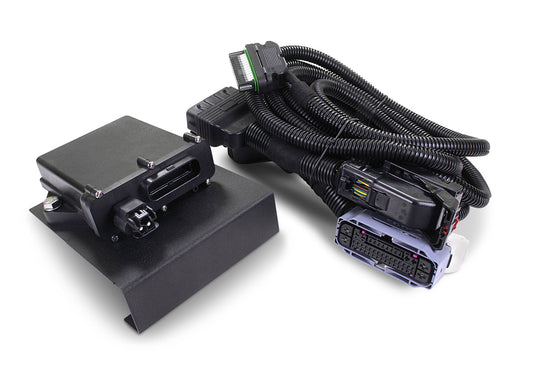 Hypertech 77100 Inline Speedometer Calibrator 2022-2025 GM 1500 Trucks with 10-Spd Transmission