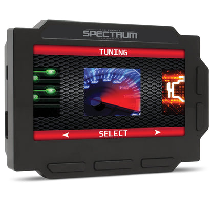 Hypertech 3200 Max Energy Spectrum Polaris RZR