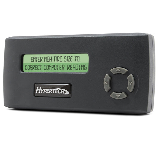 Hypertech 752500 97-03 Dodge Truck/SUV Gas 98 1/2-02 Dodge Diesel