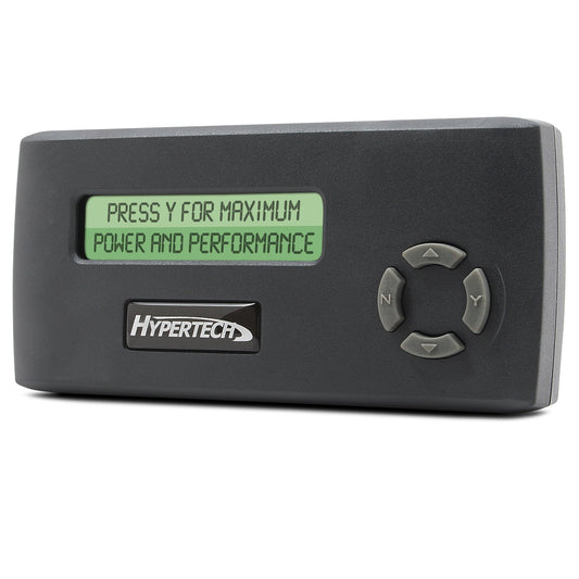 Hypertech 42501 Max Energy 04-14 Ford/Lincoln/Mercury Gas, 06-12 Ford Diesel Truck