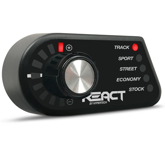 Hypertech 101202 REACT For GM Chrysler Jeep Nissan