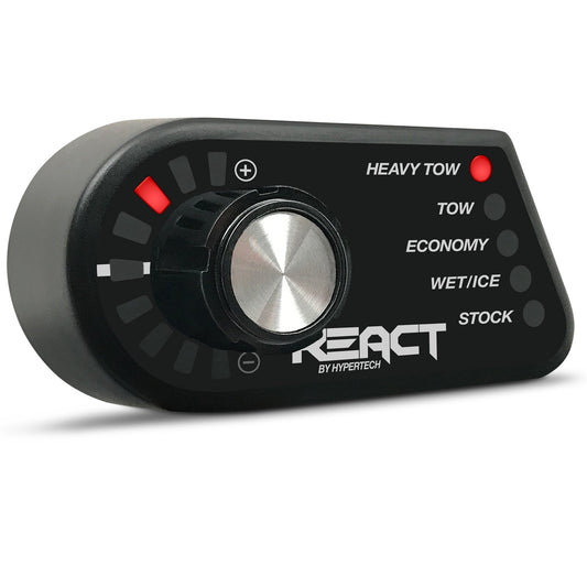 Hypertech 102500 REACT Tow - Toyota A
