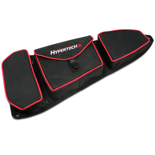 Hypertech 3001008 Upper Door Bag - RZR XP